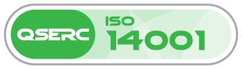 QSERC ISO 14001