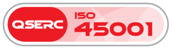 QSERC ISO 45001